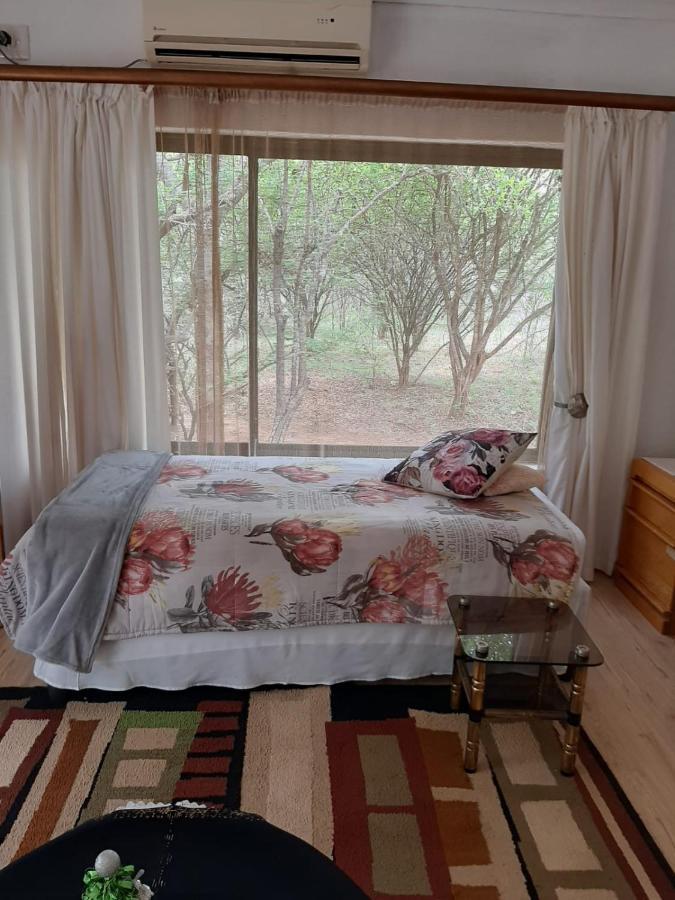 Aloes Bush Stay 호에드스프뤼트 외부 사진