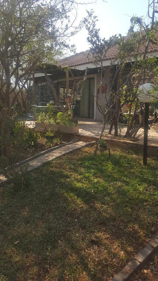 Aloes Bush Stay 호에드스프뤼트 외부 사진